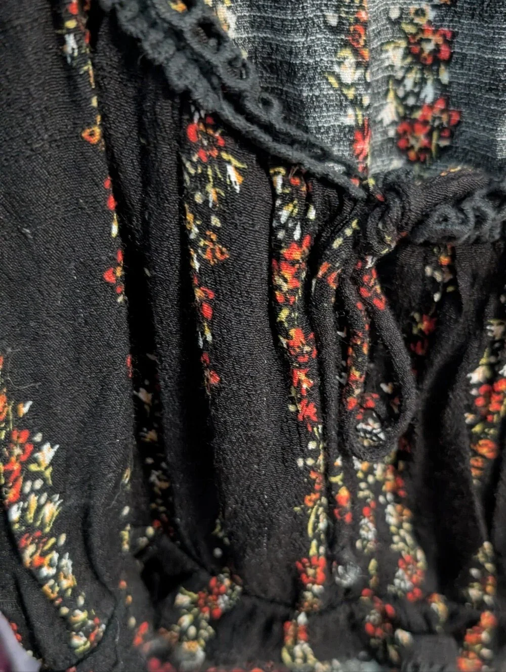 Free People Wild Love Set EUC Size S